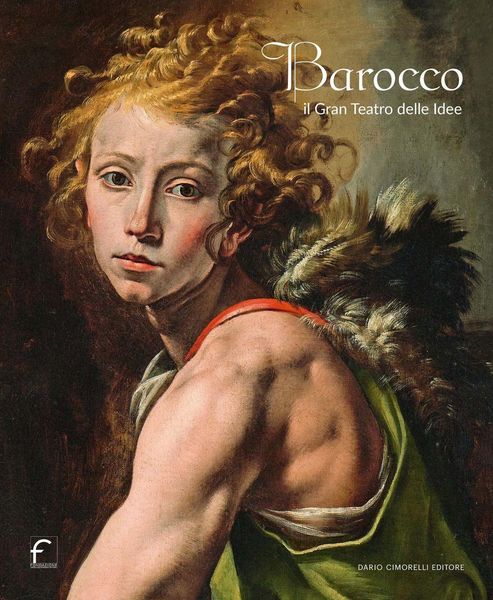 Produktbild: Barocco. Il gran teatro delle idee