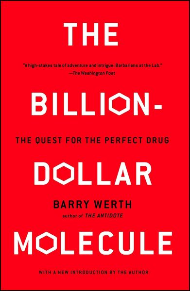 Produktbild: The Billion-Dollar Molecule