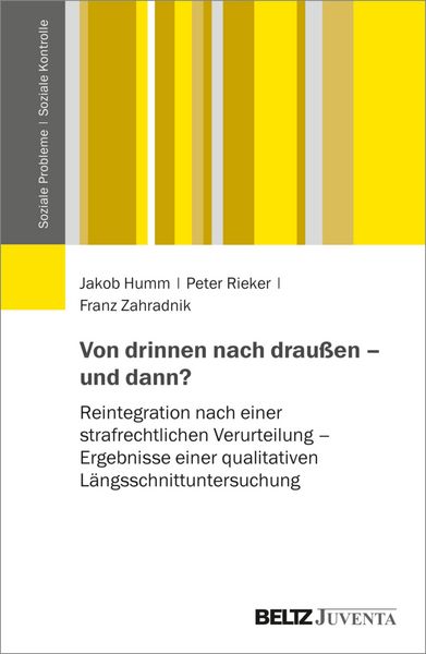 Produktbild: Von drinnen nach drau&szlig;en - und dann?