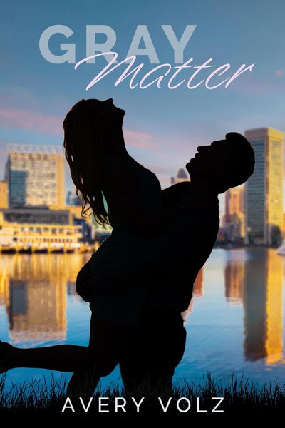 Produktbild: Gray Matter