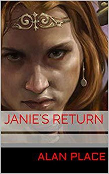 Produktbild: Janie's Return