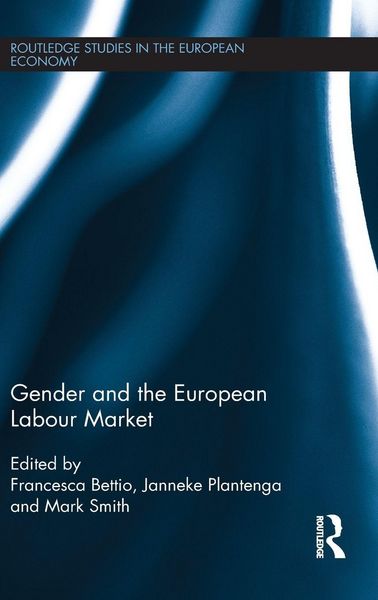 Produktbild: Gender and the European Labour Market