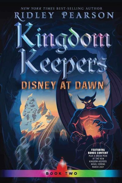 Produktbild: Disney at Dawn
