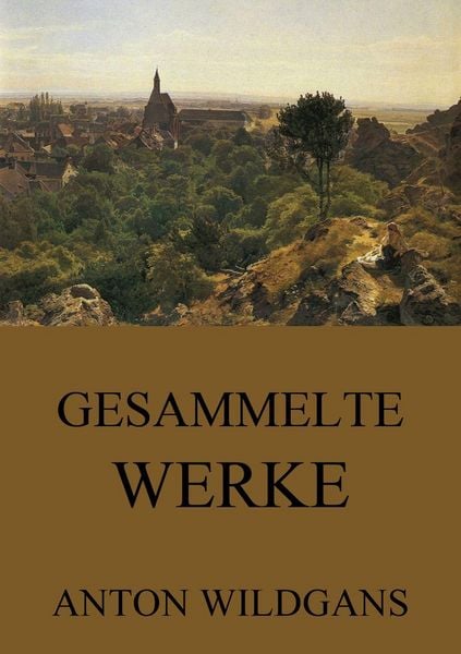 Produktbild: Gesammelte Werke