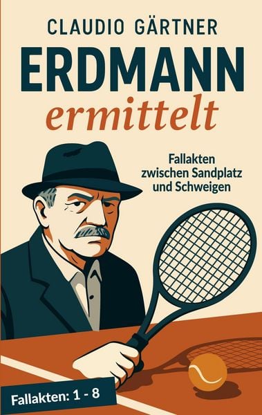 Produktbild: Erdmann ermittelt