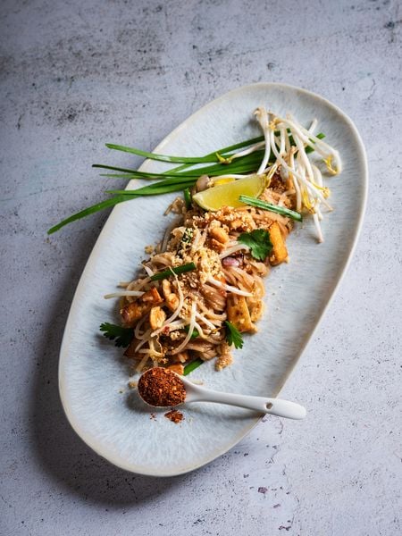 Produktbild: Vegan Thai