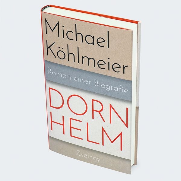 Produktbild: Dornhelm