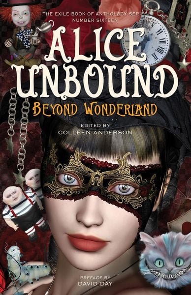 Produktbild: Alice Unbound