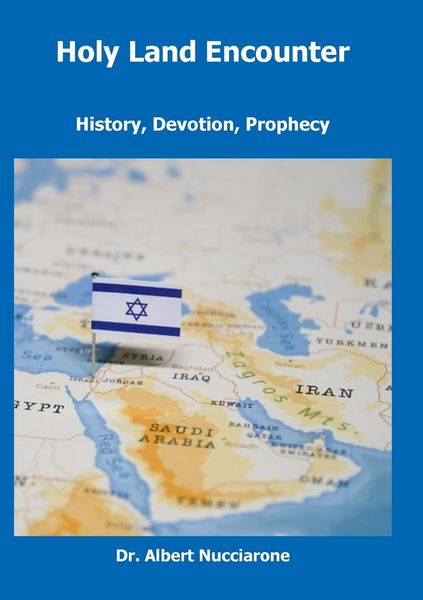 Produktbild: Holy Land Encounter
