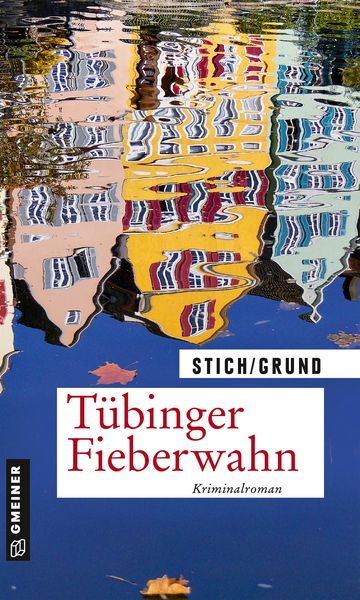 Produktbild: T&uuml;binger Fieberwahn