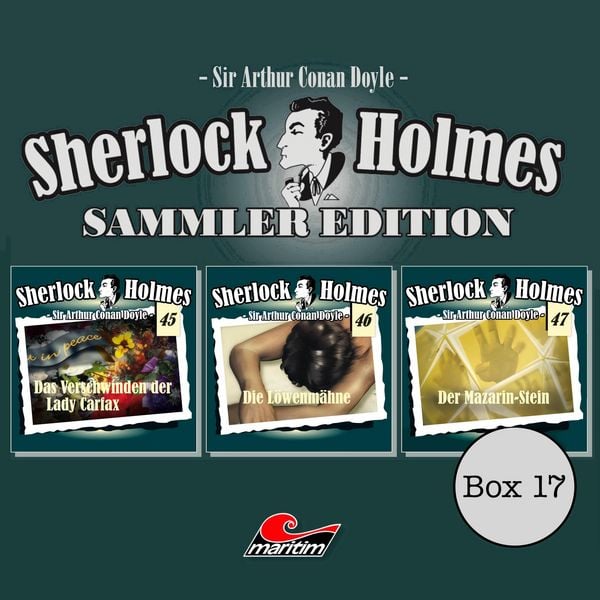 Produktbild: Sammler Edition