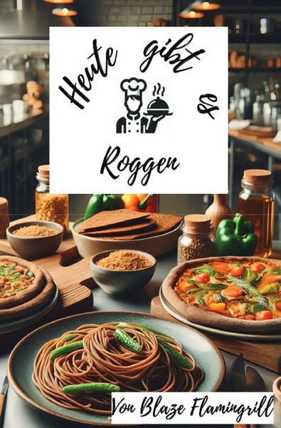 Produktbild: Heute gibt es - Roggen