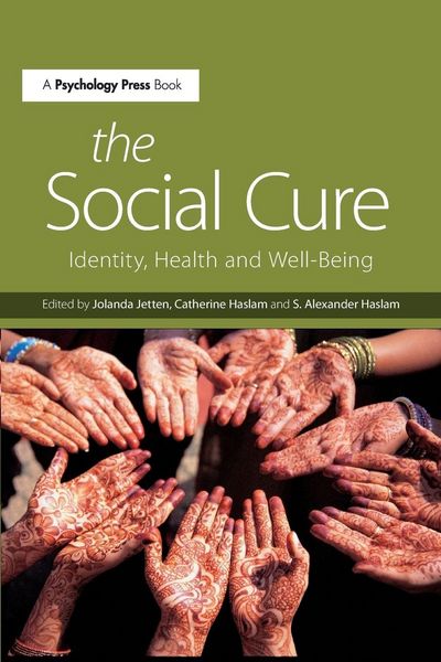 Produktbild: The Social Cure