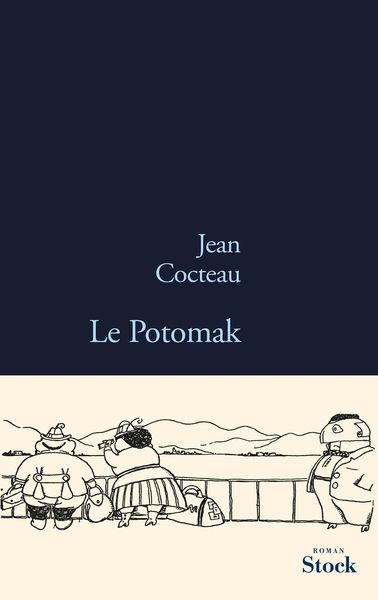 Produktbild: Le Potomak