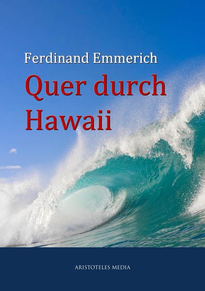 Produktbild: Quer durch Hawaii