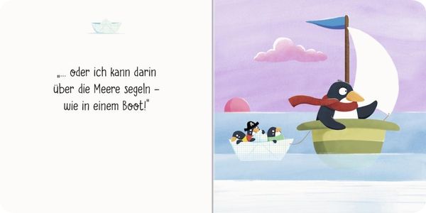 Produktbild: Hoppla, was ist das?