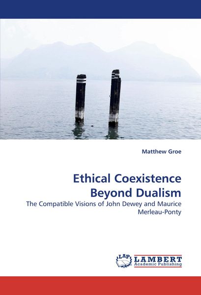 Produktbild: Ethical Coexistence Beyond Dualism