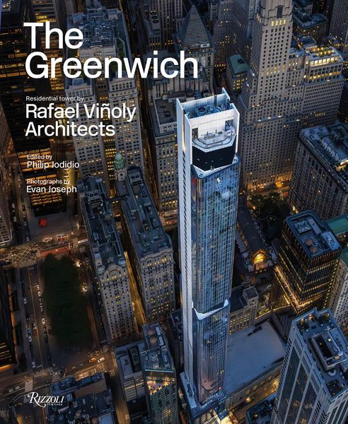 Produktbild: The Greenwich