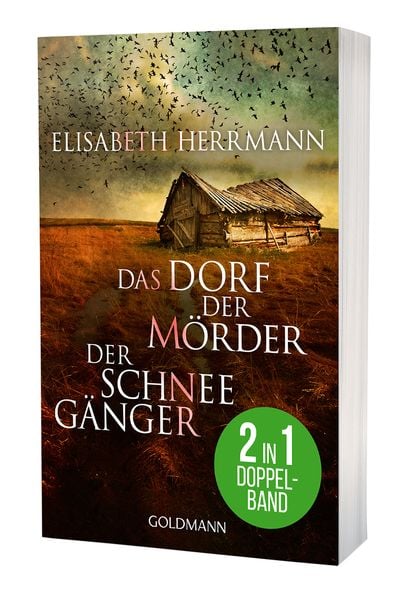 Produktbild: Das Dorf der Mörder/Der Schneegänger
