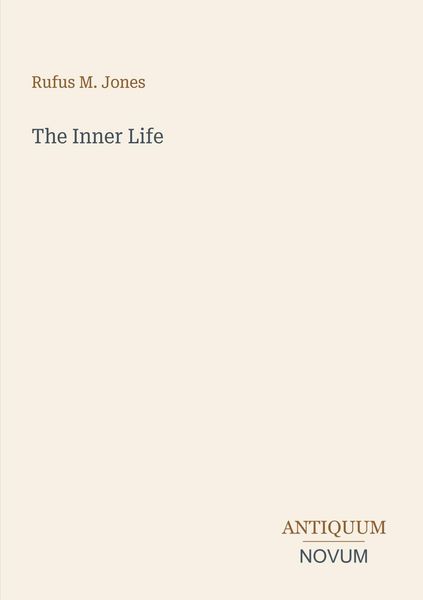Produktbild: The Inner Life