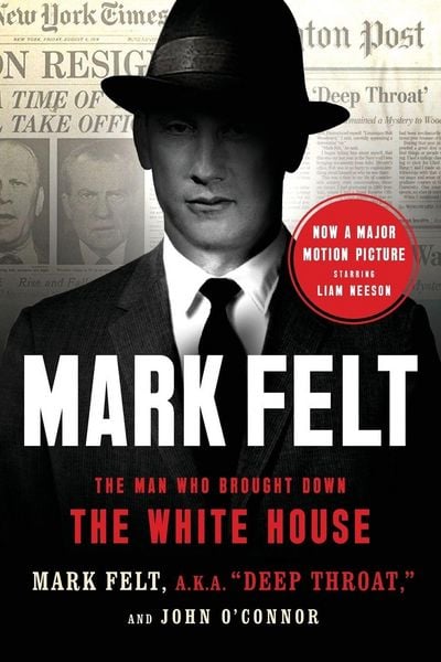 Produktbild: Mark Felt