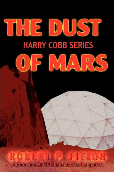 Produktbild: The Dust of Mars