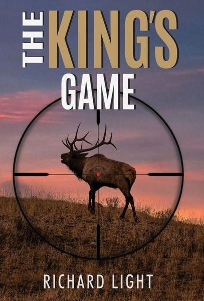 Produktbild: The King's Game