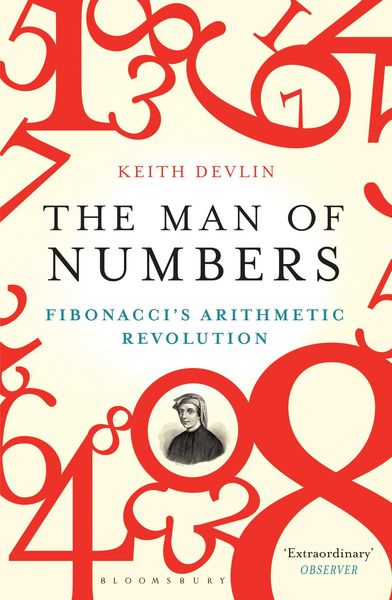 Produktbild: The Man of Numbers