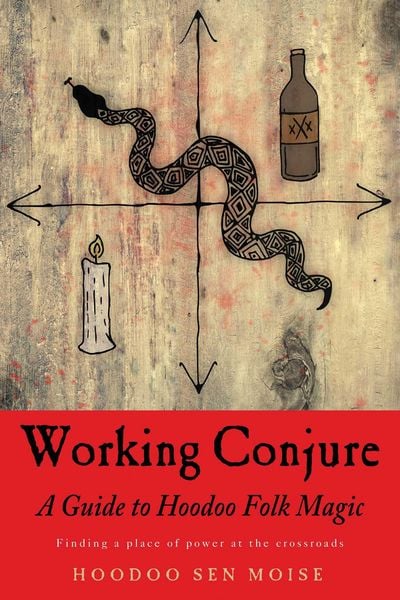 Produktbild: Working Conjure