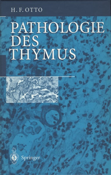 Produktbild: Pathologie des Thymus