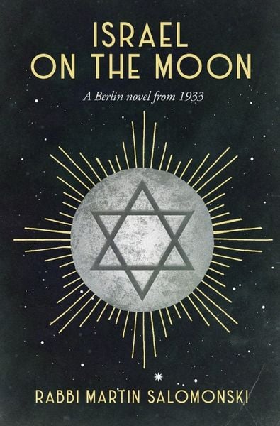Produktbild: Israel on the Moon