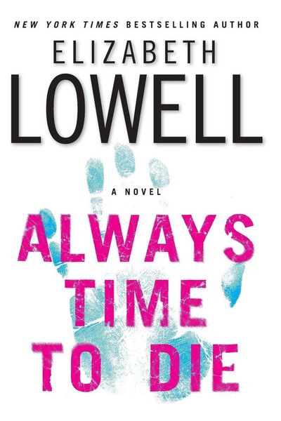 Produktbild: Always Time to Die