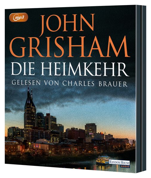 Produktbild: Die Heimkehr
