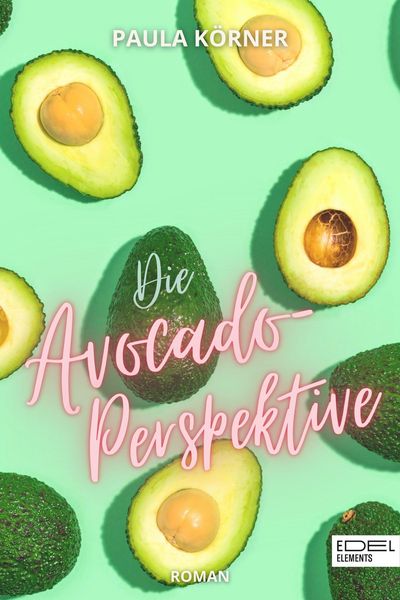 Produktbild: Die Avocado-Perspektive