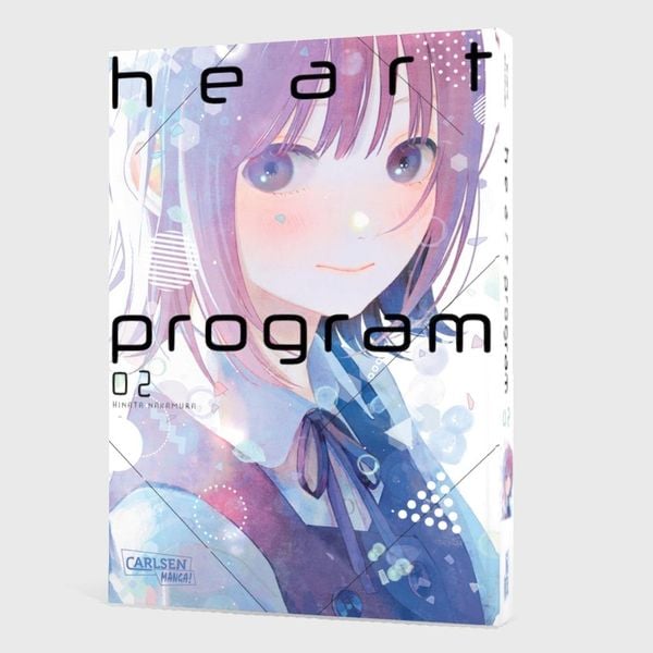 Produktbild: Heart Program 2