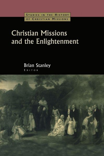 Produktbild: Christian Missions and the Enlightenment