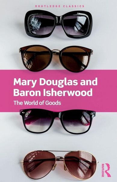Produktbild: The World of Goods