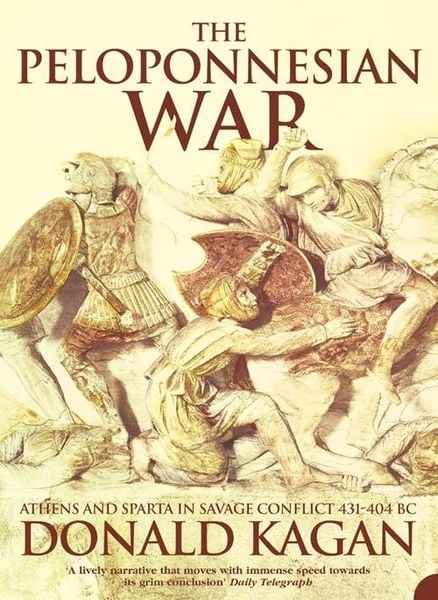 Produktbild: The Peloponnesian War