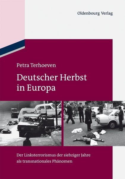 Produktbild: Deutscher Herbst in Europa
