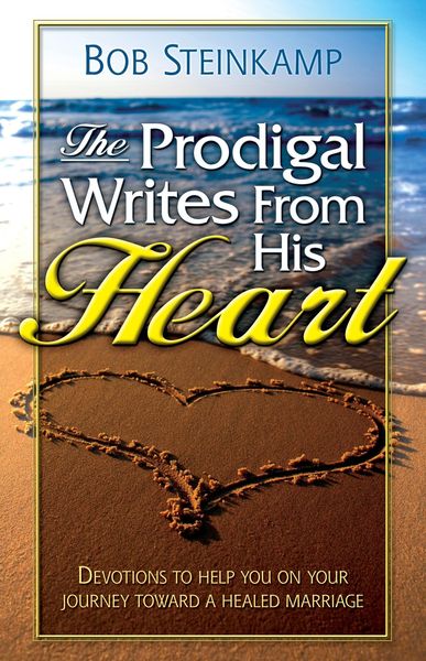 Produktbild: The Prodigal Writes From His Heart