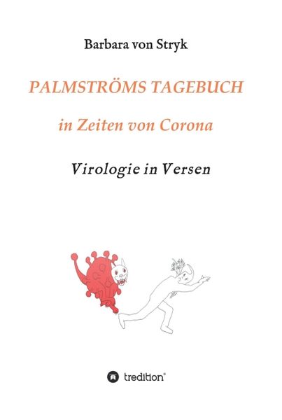 Produktbild: Palmstr&ouml;ms Tagebuch in Zeiten von Corona