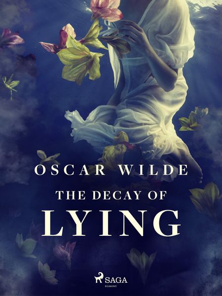Produktbild: The Decay of Lying
