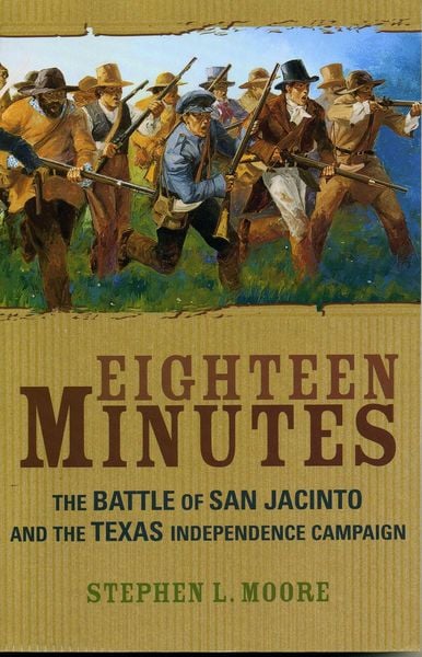 Produktbild: Eighteen Minutes