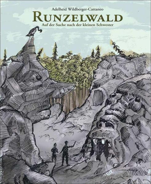 Produktbild: Runzelwald