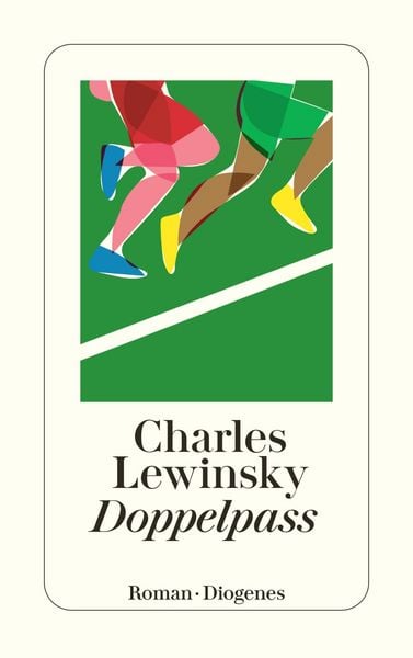 Produktbild: Doppelpass