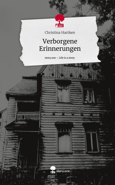 Produktbild: Verborgene Erinnerungen. Life is a Story - story.one