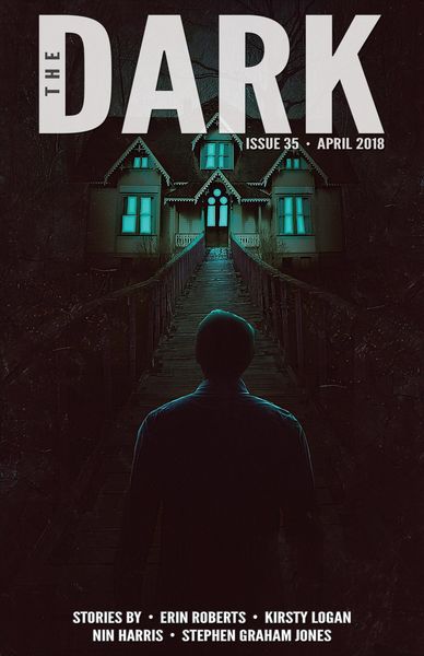 Produktbild: The Dark Issue 35