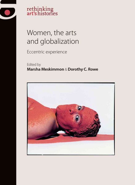 Produktbild: Women, the arts and globalization