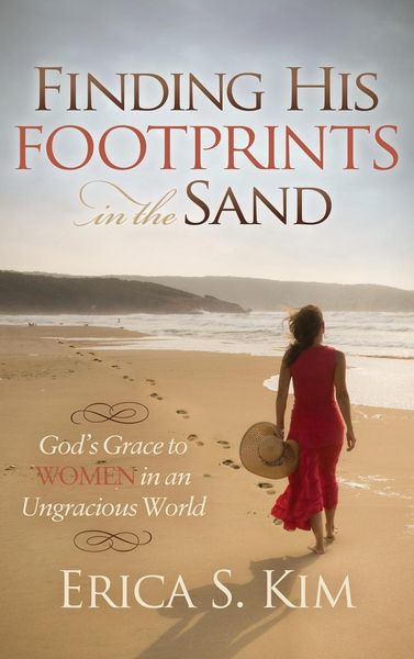 Produktbild: Finding His Footprints in the Sand