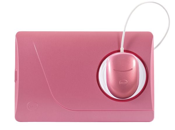 Produktbild: Genio Lernlaptop pink